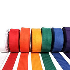 Пояс для кімоно