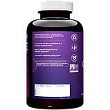 MRM, Nutrition, кверцетин, 60 веганських капсул, фото 4