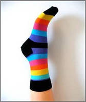 Носки женские