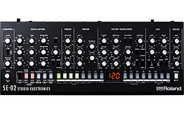 Модульний синтезатор ROLAND SE-02