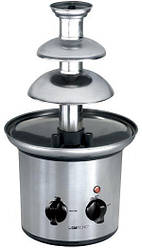 Шоколадний фонтан Clatronic SKB 3248