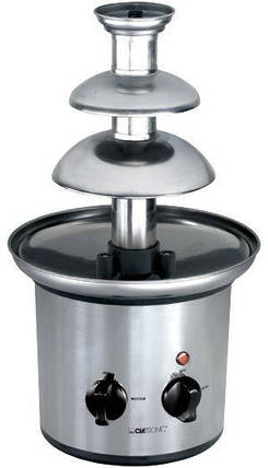 Шоколадний фонтан Clatronic SKB 3248, фото 1