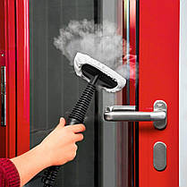 Пароочисник Clatronic DR 3653, фото 5