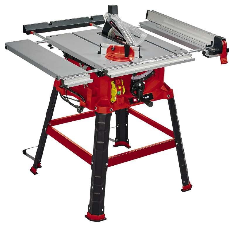 Настільна циркулярна пила Einhell TC-TS 2225 U(Безкоштовна доставка), фото 1