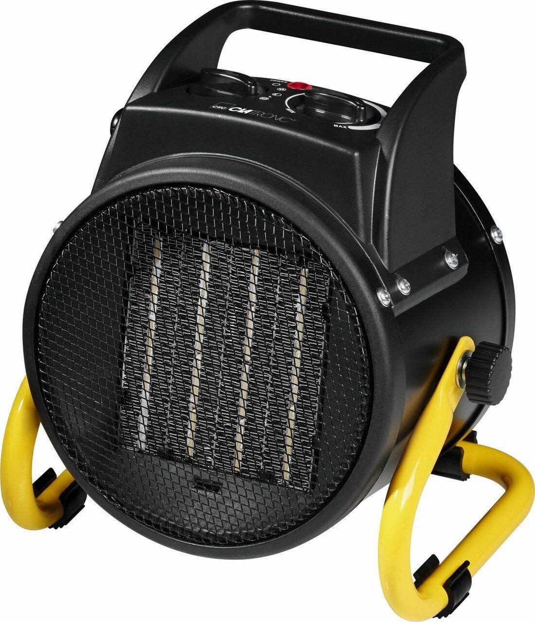 Обігрівач Clatronic HL 3651
