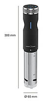 Вакуумна електропіч (су вид) sous-vide PROFICOOK 800 Вт PC-SV 1126, фото 4