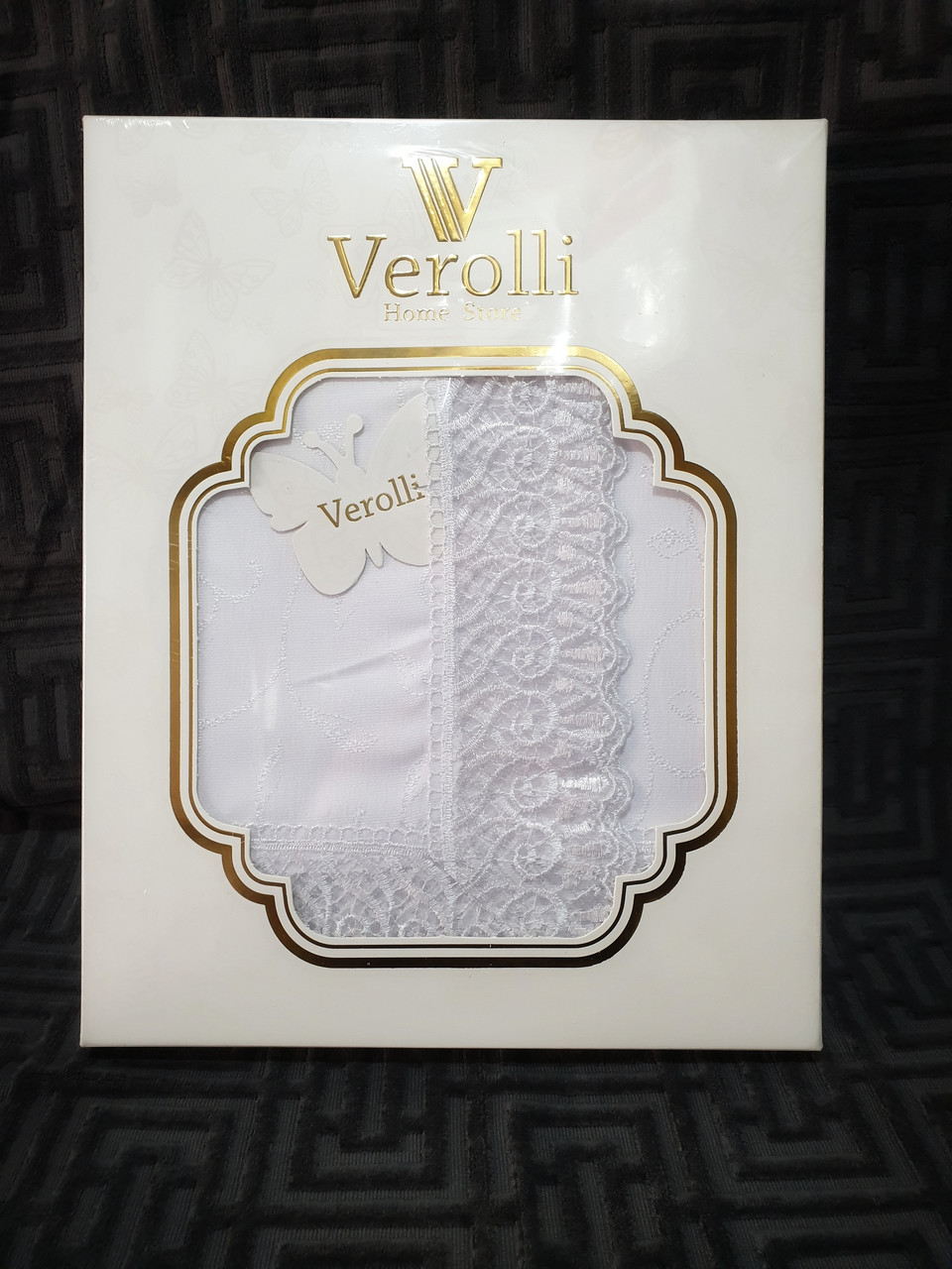Скатертина Verolli KDK