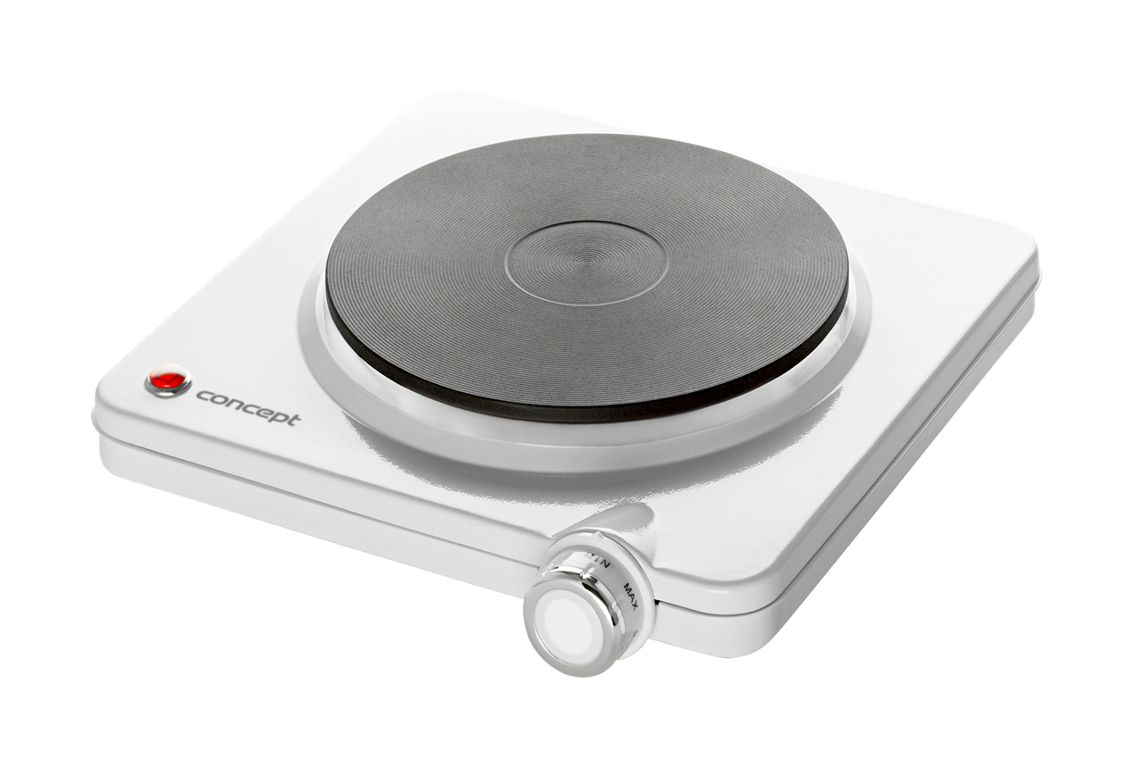 Електрична плита Concept VE-3015 - фото 1 - id-p1292859162