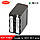 Акумулятор NP-F980 (NP-F970, NP-F960) з функцією Powerbank та USB для камер SONY та LED світла (8700 ma), фото 4