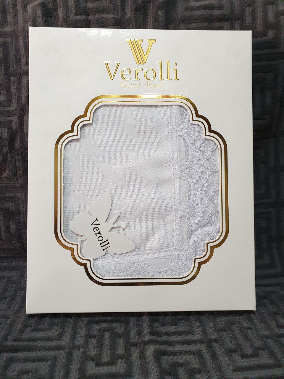 Скатертина Verolli Dora