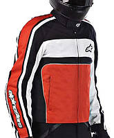 Мотокуртка ALPINESTARS T-DYNO WATER PROOF текстиль размеры L