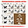 Корм для зрілих домашніх котів ROYAL CANIN AGEING 12+(від 12 років) 2.0 кг, фото 7