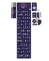 Постер #100 ДЕЛ BAR edition