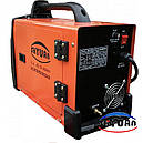 Напівавтомат зварювальний Shyuan MIG/MMA-310А, фото 3