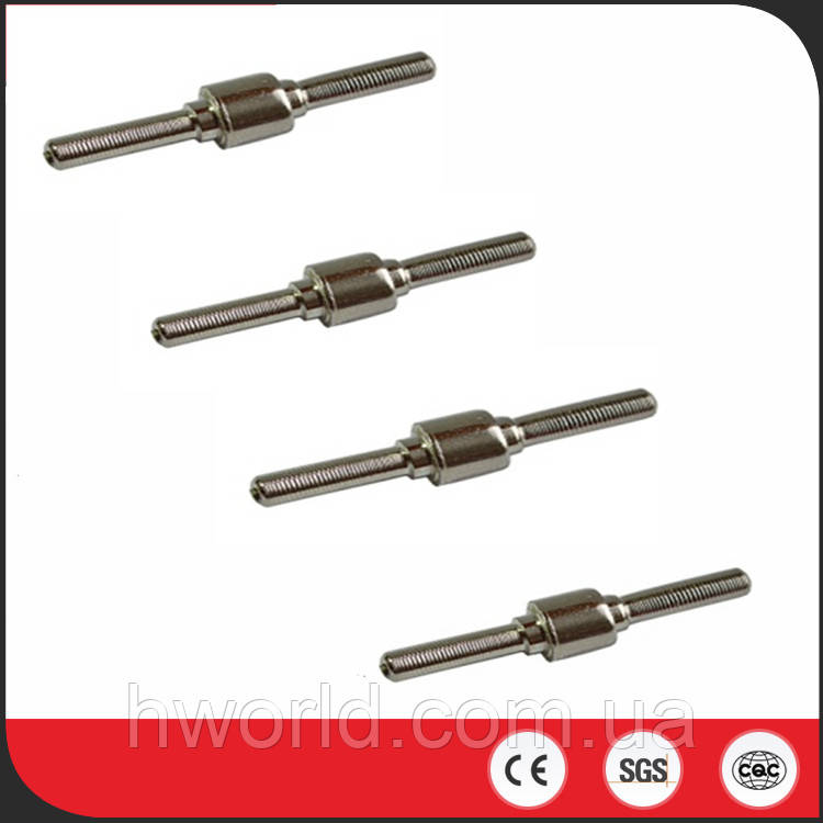 Плазмовий катод електрод довгий, під пальник РТ-31 (нікель), фото 1