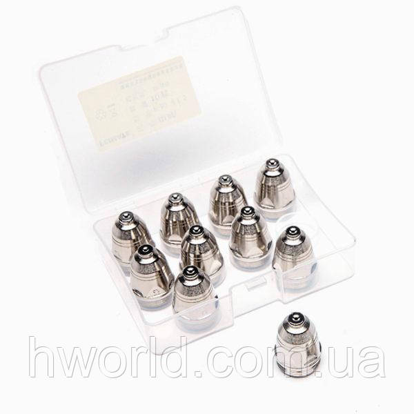 Плазмове сопло для пальника P-80, CUT-100 (1.5 мм), фото 1