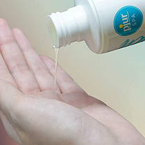 Масажний лосьйон Pjur SPA ScenTouch Message Lessage Loion Strawberry Summer 200 мл з ароматом клубники all Оригінал, фото 2