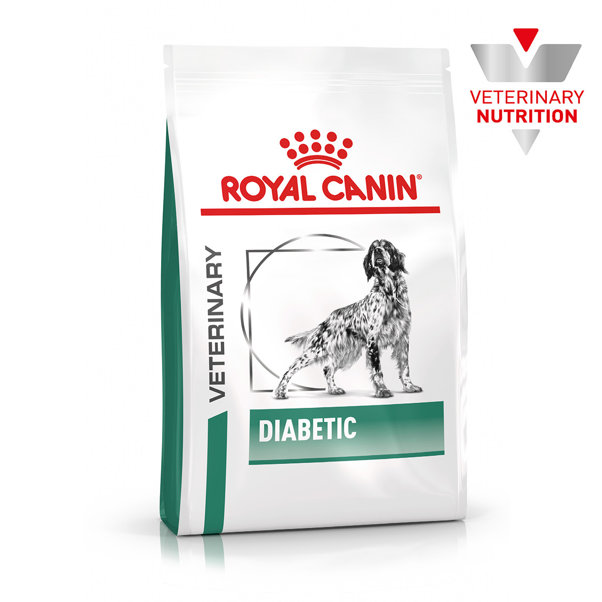 Корм для дорослих собак ROYAL CANIN DIABETIC DOG 1.5 кг