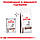 Вологий корм для дорослих собак ROYAL CANIN GASTRO-INTESTINAL LOW FAT DOG cans 0.42 кг, фото 6