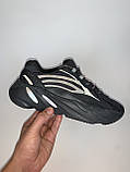 Кросівки Adidas Yeezy Boost 700, кросівки адідас ізі буст 700, кросівки Adidas Yeezy 700, фото 10
