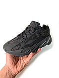 Кросівки Adidas Yeezy Boost 700, кросівки адідас ізі буст 700, кросівки Adidas Yeezy 700, фото 9