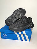 Кросівки Adidas Yeezy Boost 700, кросівки адідас ізі буст 700, кросівки Adidas Yeezy 700, фото 6