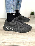 Кросівки Adidas Yeezy Boost 700, кросівки адідас ізі буст 700, кросівки Adidas Yeezy 700, фото 2