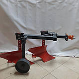 Плуг двокорпусний до мотоблока ВООЗДУШКЕ, фото 3