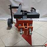 Плуг двокорпусний до мотоблока ВООЗДУШКЕ, фото 5