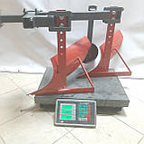 Плуг двокорпусний до мотоблока ВООЗДУШКЕ, фото 8