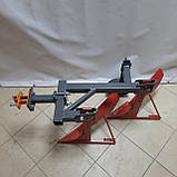 Плуг двокорпусний до мотоблока ВООЗДУШКЕ, фото 7