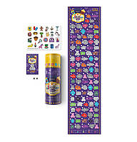 Скретч-постер #100 СПРАВ MOVIES edition