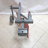 Плуг двокорпусний до мотоблока ВОДЯНКЕ, фото 6