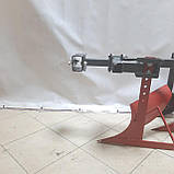 Плуг двокорпусний до мотоблока ВОДЯНКЕ, фото 10