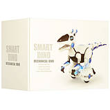 Інтерактивна іграшка HTI Smart Dino (28308), фото 4