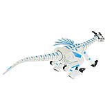 Робот динозавр на р/у Bambi 28303 (white), фото 4