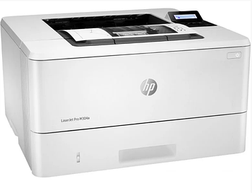 Лазерний принтер HP LaserJet Pro M304a (W1A66A)