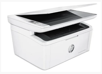 Принтер МФУ HP LaserJet Pro M28a