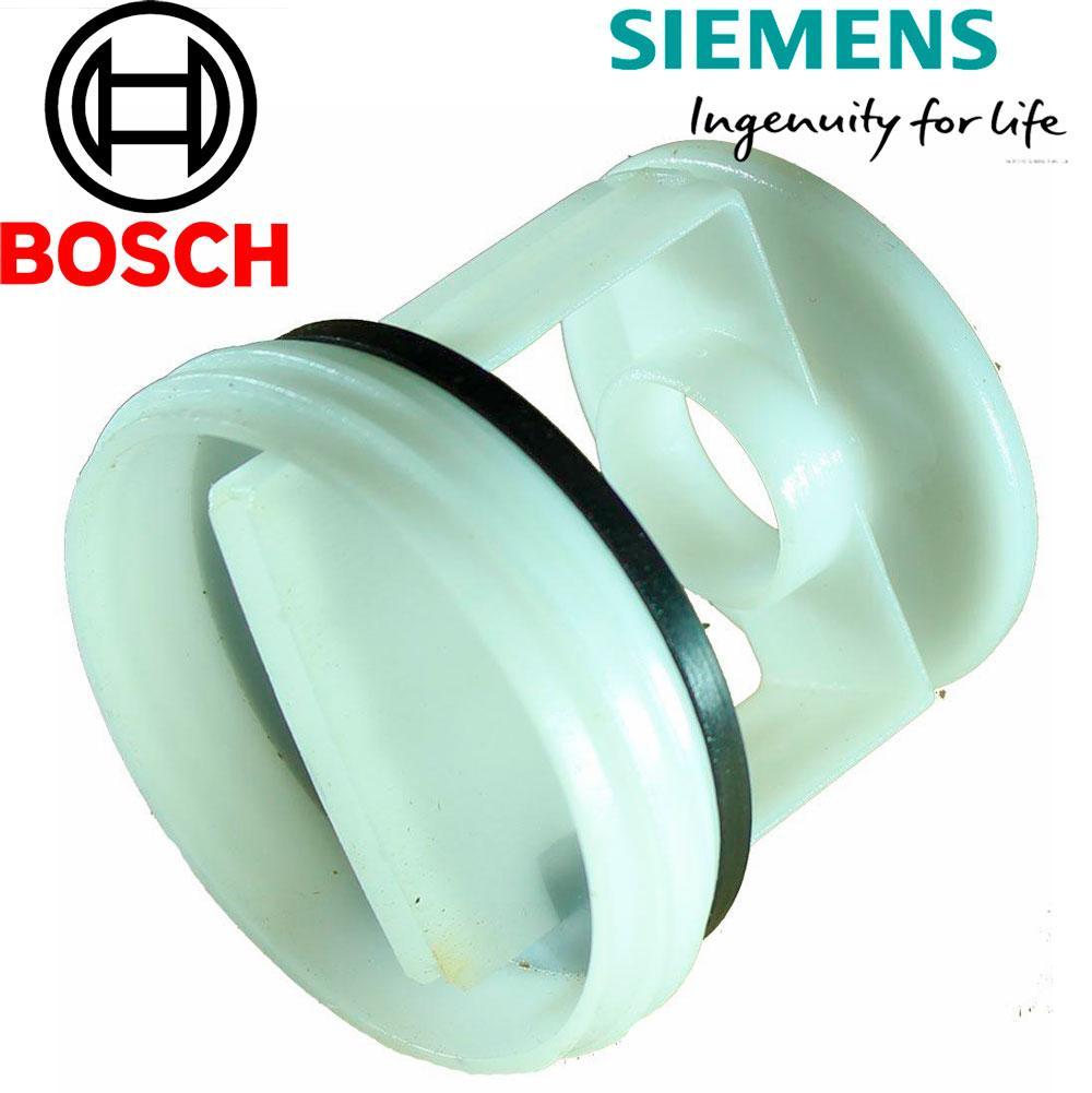 Кришка фільтра для пральної машини Bosch 00605011