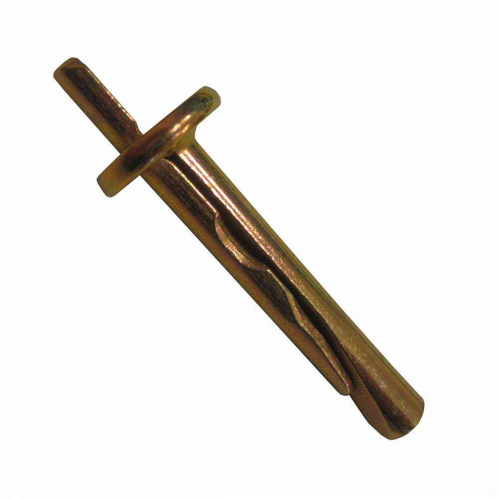 Дюбель Bierbah метал. забивний GS06*065, фото 1