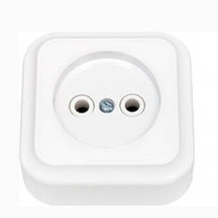 Розетка ялина. BЕ РА16-255 зв. од.