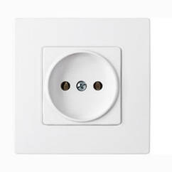 Розетка Bylectrica Майстер РС16-0001 вн. од.