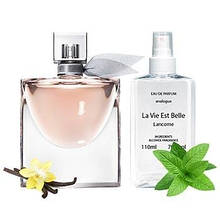 №131 Жіночі парфуми на розлив Lancome La Vie Est Belle 110мл