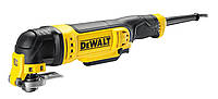 Многофункциональный инструмент DeWalt DWE315