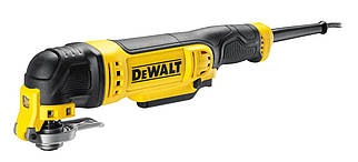 Багатофункціональний інструмент DeWalt DWE315