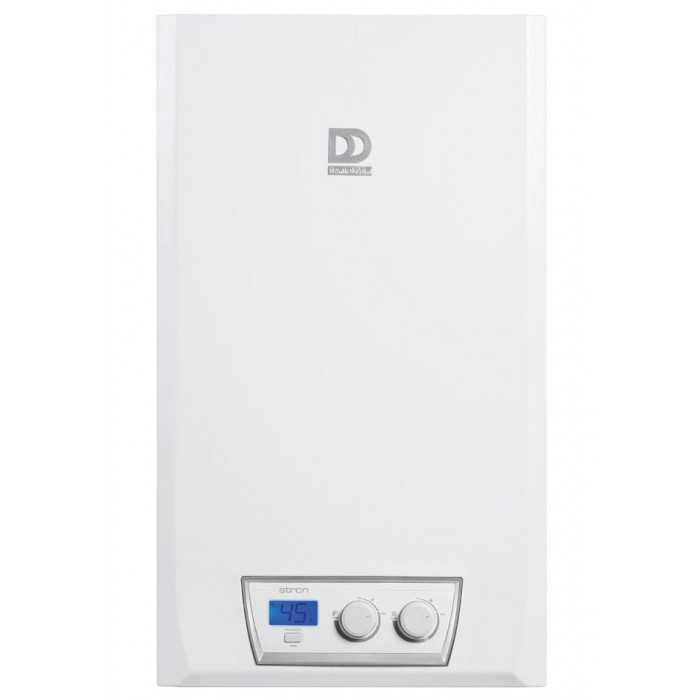 Газовый котел Demrad Atron H 24 turbo