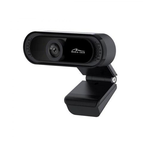 Веб камера MEDIA-TECH LOOK IV WEBCAM MT4106 - фото 4 - id-p1292924548