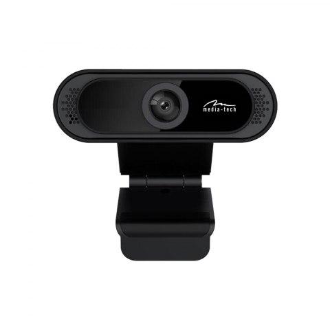 Веб камера MEDIA-TECH LOOK IV WEBCAM MT4106 - фото 3 - id-p1292924548