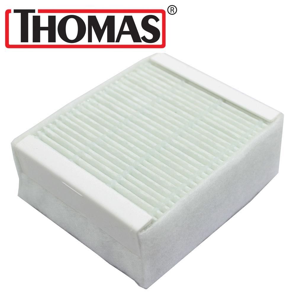 Thomas hepa фільтр Твін ХТ та XS - запчастини для пилососів