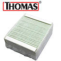 Thomas hepa фільтр Твін ХТ та XS - запчастини для пилососів, фото 5